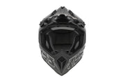 ACERBIS HELMET STEEL CARBON OFFROAD