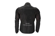 ACERBIS JACKET X-DURO BLACK T/L