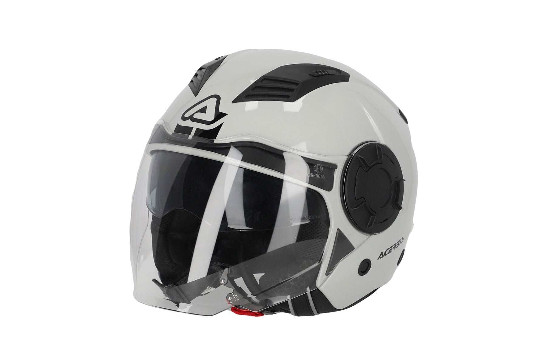 Casco Acerbis Jet Vento