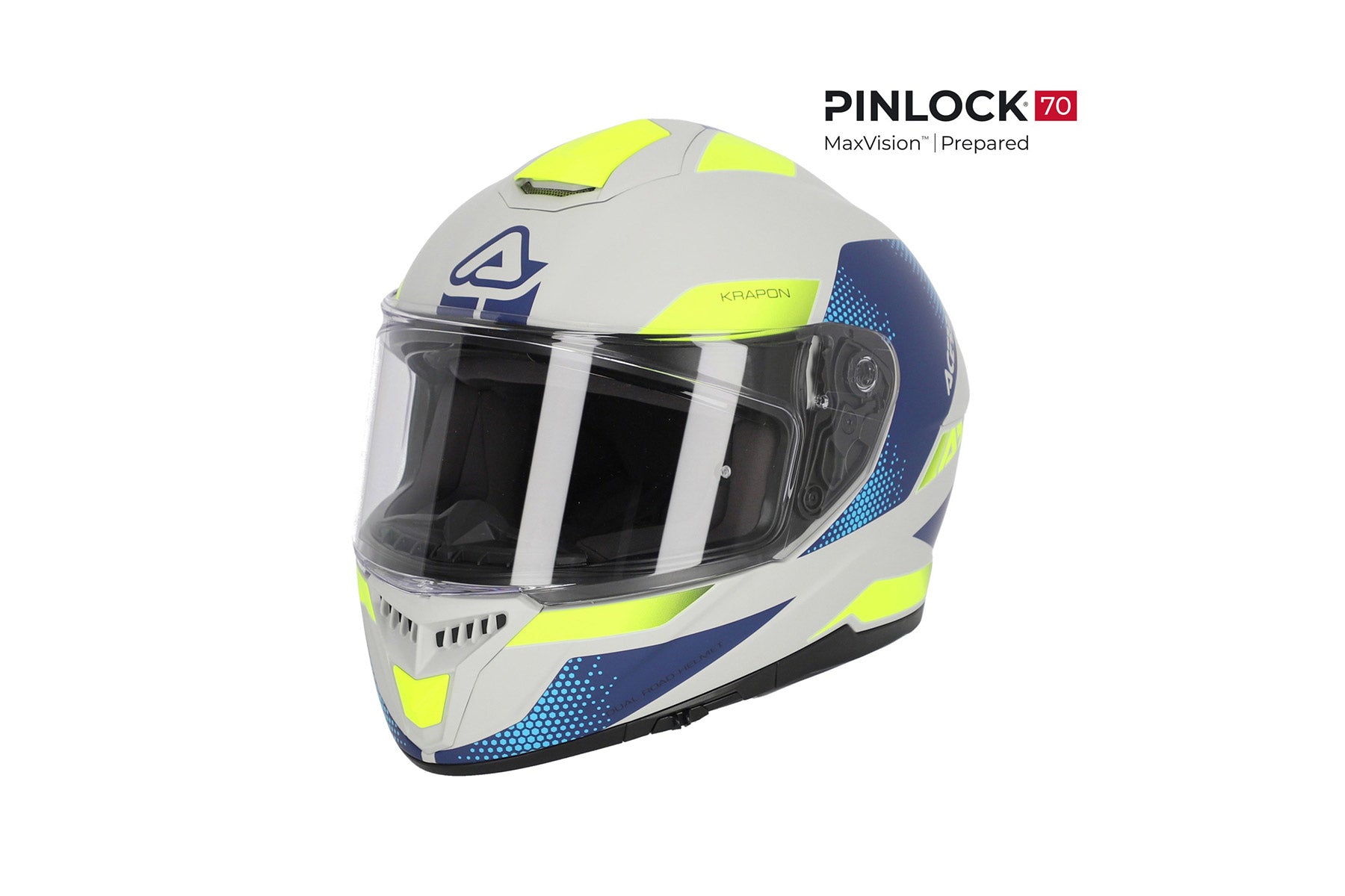 ACERBIS CASCO KRAPON 2206