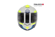 ACERBIS CASCO KRAPON 2206