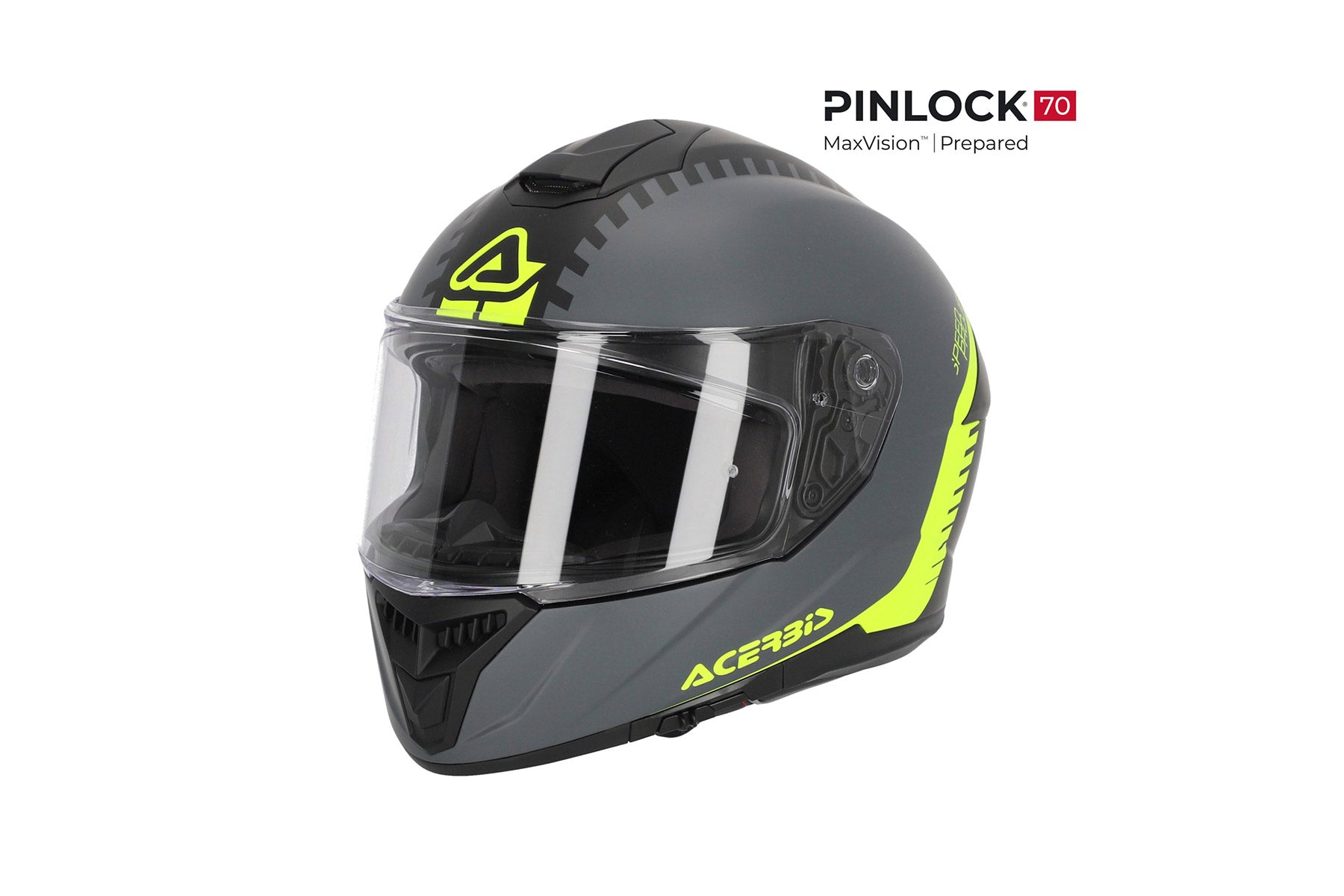 ACERBIS CASCO KRAPON 2206