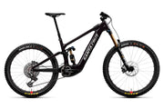 E-Bike Bullit 4 C MX 90
