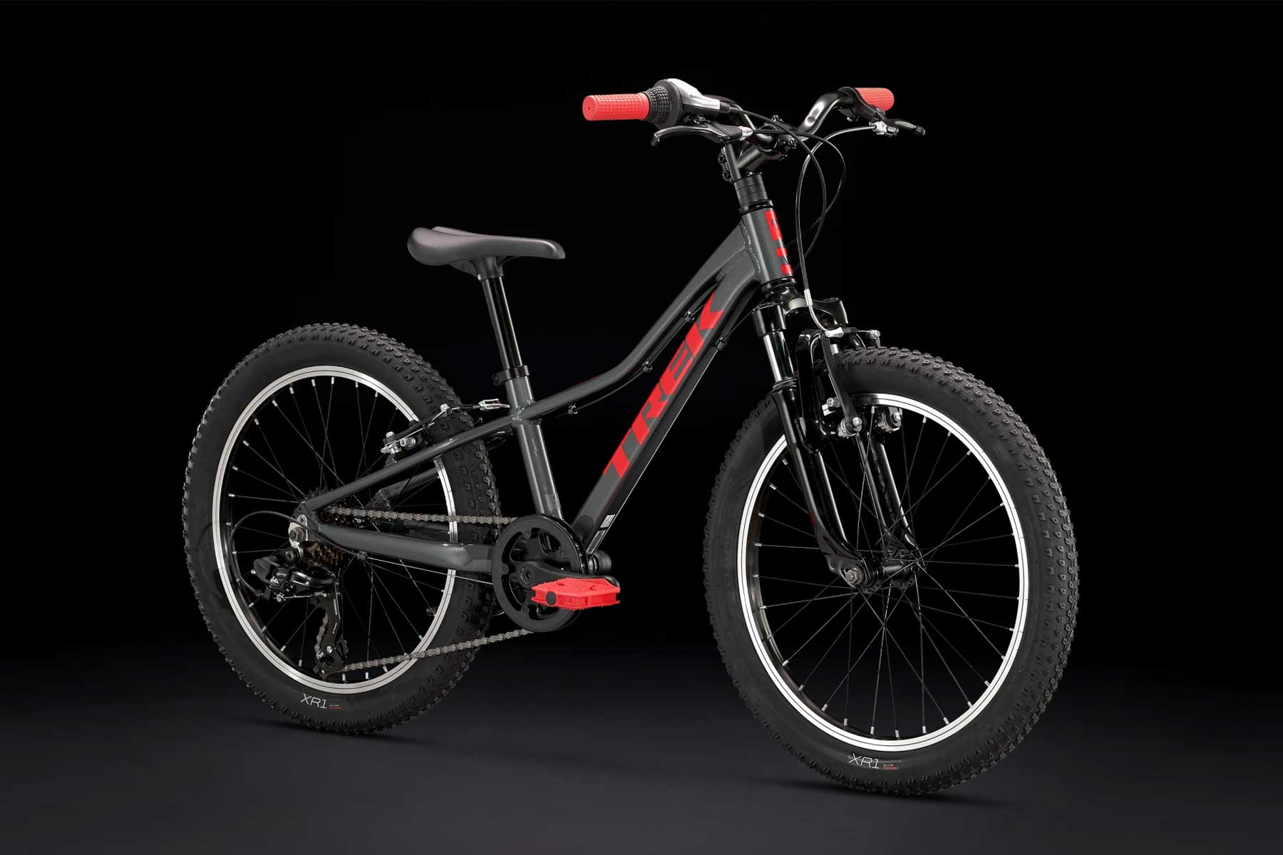 Precaliber 20 de 7 velocidades