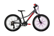PRECALIBER 20 DE 7 VELOCIDADES