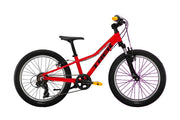 PRECALIBER 20 DE 7 VELOCIDADES