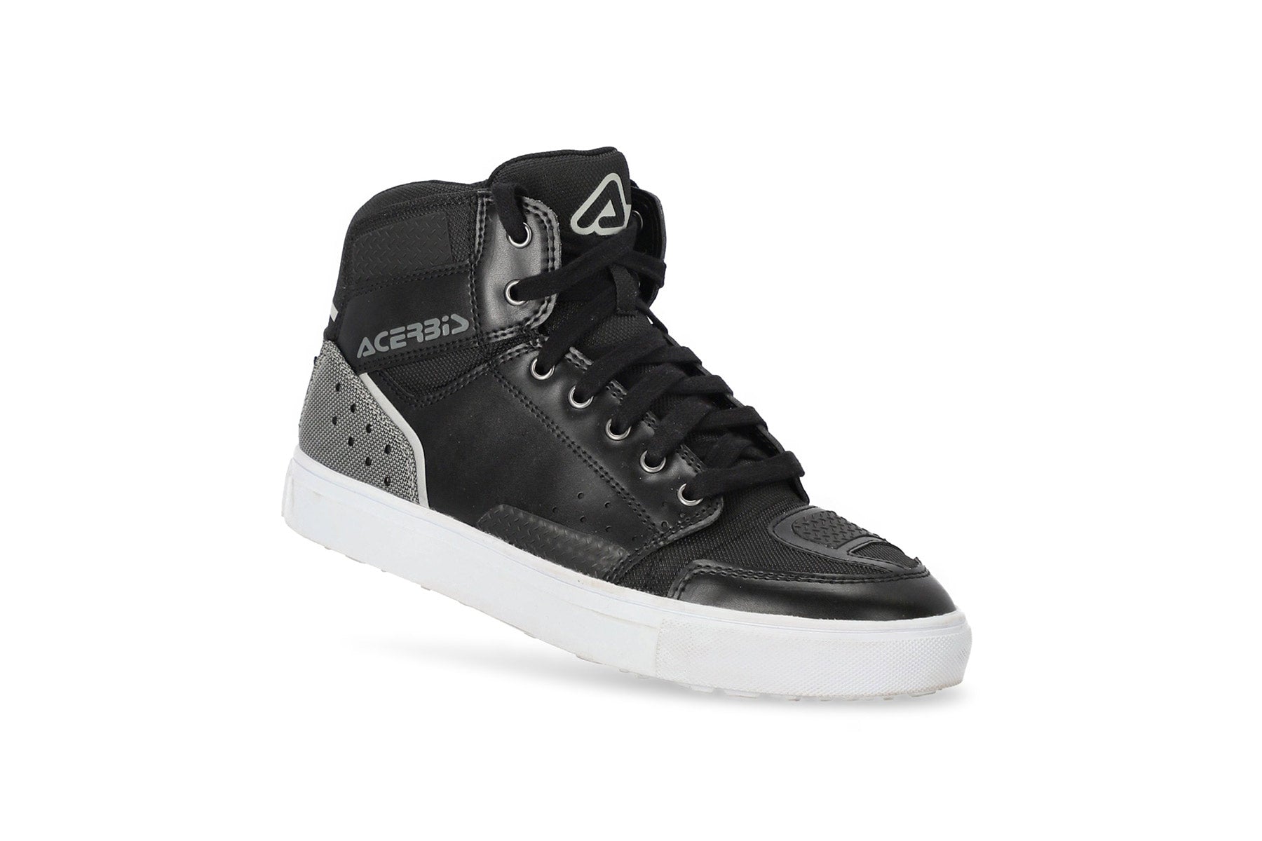 Acerbis Shoes CE Lock Black T42