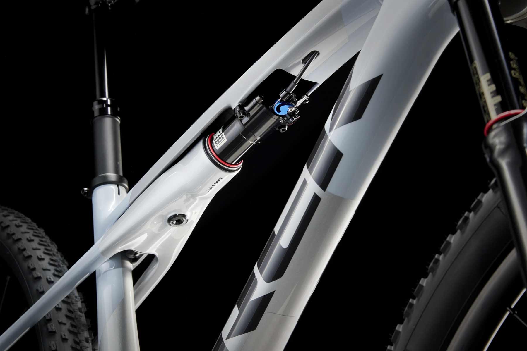 Supercaliber SL 9.7 AXS Gen 2