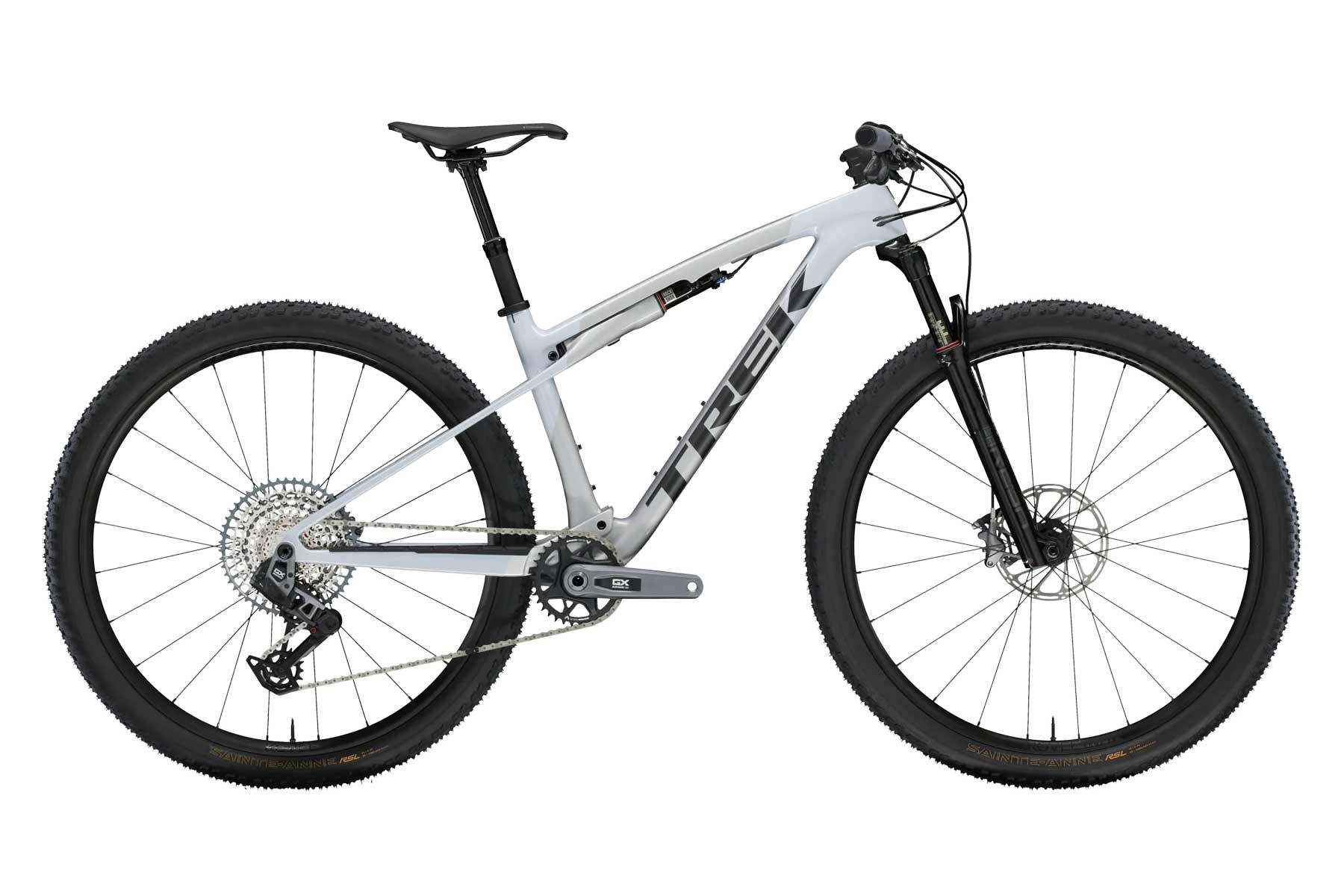 Supercaliber SL 9.7 AXS Gen 2