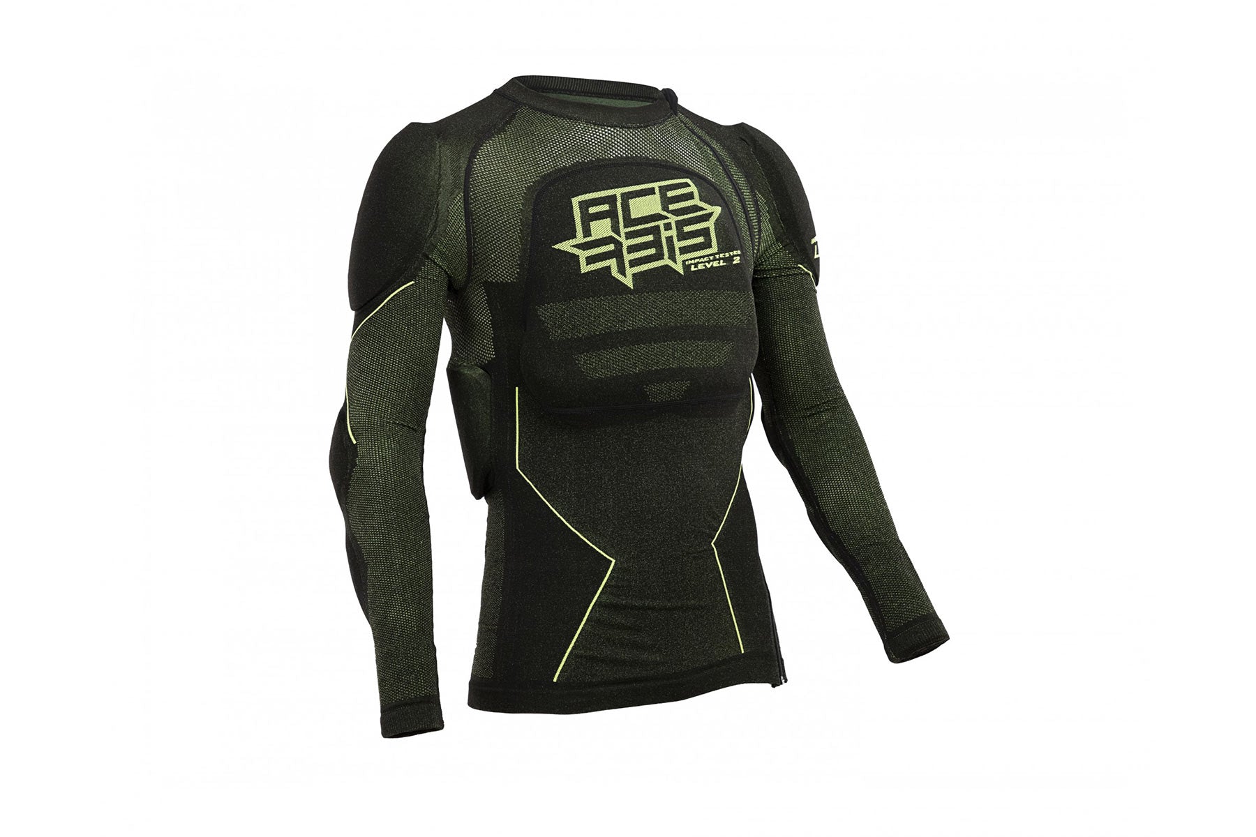 ACERBIS X-FIT FUTURE LEVEL 2