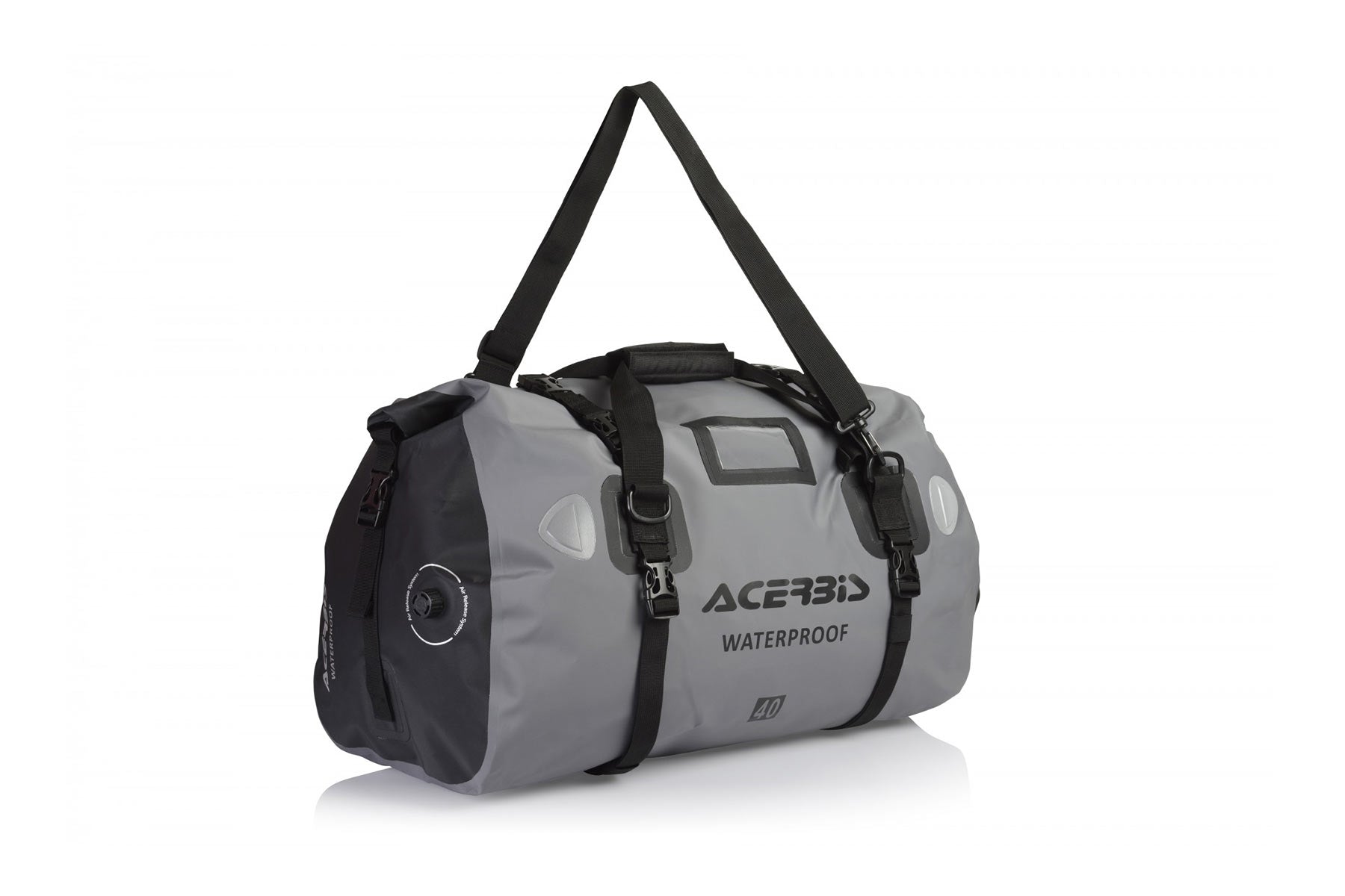 ACERBIS X-WATER BAG HORIZONTAL 40L